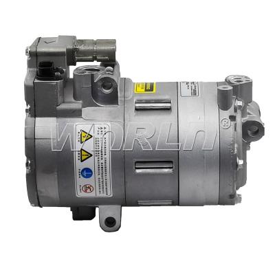 China 64526998210 Electric Car AC Compressor HVCC33 Auto AC Electric Compressor For BMW 3/X1/I3 WXHB019 for sale