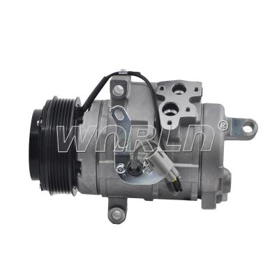 China Auto AC Compressor 883100C061 Voor Lexus Voor GX Voor Toyota Voor Tundra WXLX007 Te koop