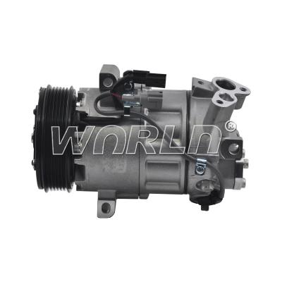 China VCS14EC 6PK Auto Air Conditioner Compressor Part For Nissan Sentra For SylphyWXNS055 for sale