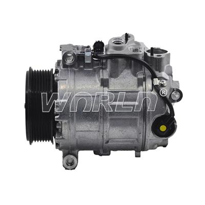 China DCP17102 Car Air Conditioner Compressor 12V For Benz Benz C/E/CLK For Viano For Vito WXMB012 for sale