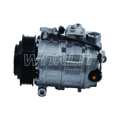 China 7SEU17C Compressor 2002-2011 Voor Benz C/CLC/CLK W203/A209 Auto AC Compressor WXMB018 Te koop