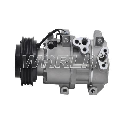 China 977012S550 Auto Ac compresor para Kia para Rondo para Sorento WXKA011 en venta