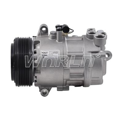 China 64509182795 64529175669 BMW Compressor Auto Air Replacement For BMW3/X3/Z4 WXBM024 for sale