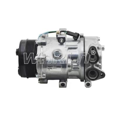 China 8FK351334071 autoac Compressor van het Compressor12v de Autoac Deel voor Ford SMAX voor Mondeo voor Galaxy2.3 voor  V70 S80 2,0 Te koop