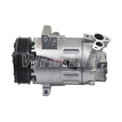 Cina compressore d'aria automatico di CA 12V per Nissan For Sylphy For Versa 1,8 in vendita