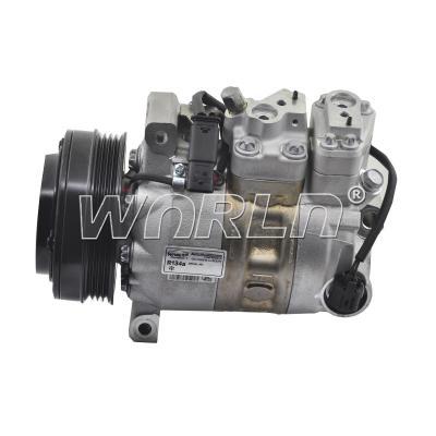 China compressor de ar PXC12 do carro 12V 4PK para Benz For S560 para Maybach6.8 2017-2020 à venda