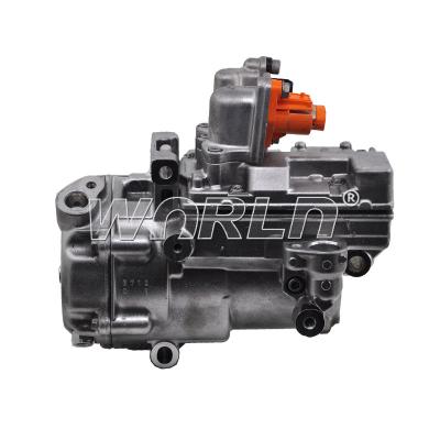 China 042200 0681 Electric Compressorr ES27C For Nissan Leaf 2011-2017 WXHB026 for sale