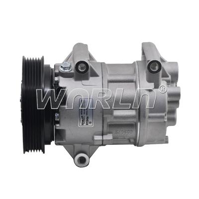 China 12 Volt Air Conditioner Compressor 01139026 For Renault Megane WXRN004 for sale