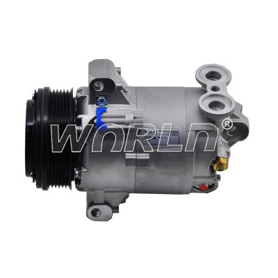 China 01141910 Compressor Air Conditioner For Chevrolet Blazer For S10 For Troller WXCV059 for sale