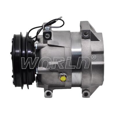 Cina Compressore di raffreddamento per auto 8600153 per Daewoo Nexia per Espero1.5 WXDW008 in vendita