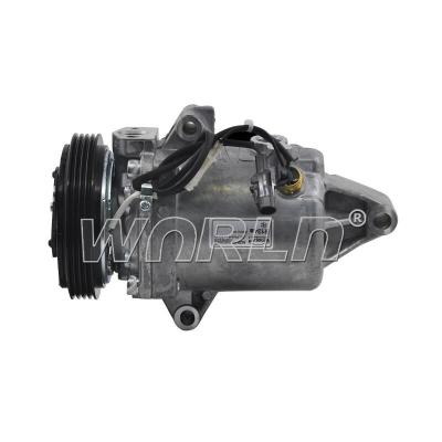 China Air Conditioner Compressors For Cars 9520083KB0 For Suzuki Alto For Swift1.2 WXSK014 for sale