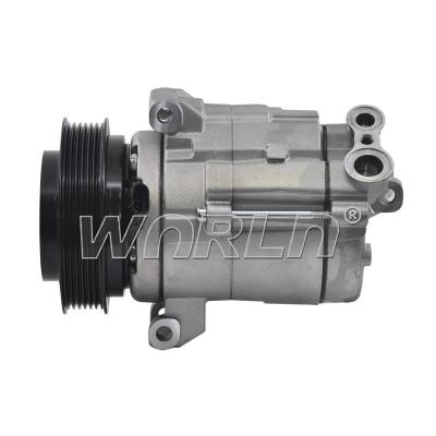 China 94552594 95459392 Vehicle AC Compressor For Chevrolet Captiva For Malibu For Opel Antara WXCV009A for sale