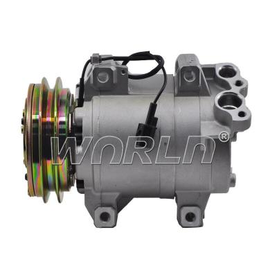 China Compressor Car AC For Mitsubishi Strada For Triton For Pajero Sport L200 WXMS044 for sale