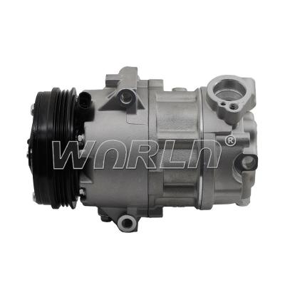 China 5U0820803J 5U0820803A Air Conditioner Car Compressor For Volkswagen Gol For Fox WXVW045 for sale