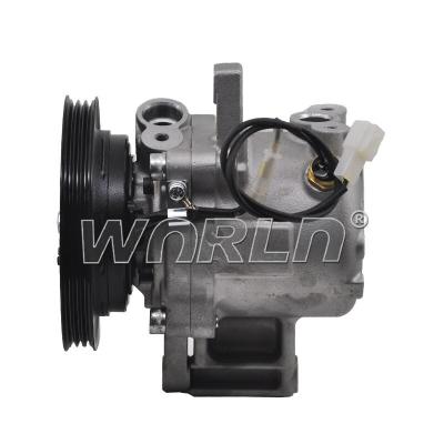 China 4472605873 Car Air Conditioner Compressor For Daihatsu Move For Mira WXDH011 for sale