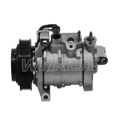 China 68021835AF AC Car Compressor System For Jeep Grand Cherokee For Chrysler For Dodge WXCL017 for sale