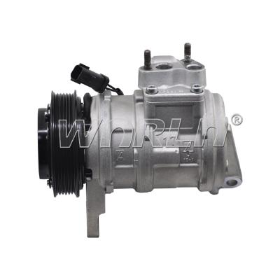 China 4677143AE 4677143AH Vehicle AC Compressor For Dodge Caravan For Chrysler Voyager WXDG008 for sale