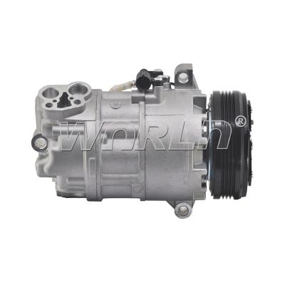 Cina Per BMW3/X3/Z4 64529158038 3R41145010 Compressore ad aria variabile per auto 2001-2008 WXBM016 in vendita