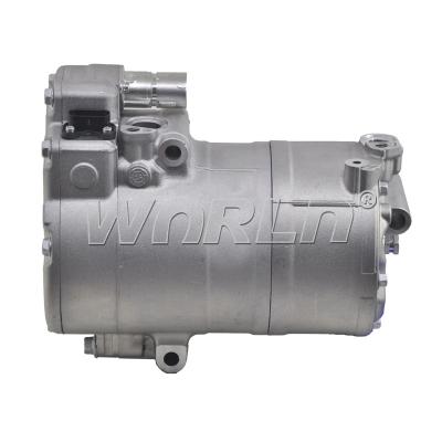 China 64526998210 Electric Car AC Compressor For BMW 2/3/5/7/I3/I8  Mini Countryman WXHB019A for sale