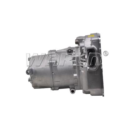 Cina Compressore elettrico di CA di dimensione standard per il benz S400L 2012 - 32305311 di Mercedes in vendita