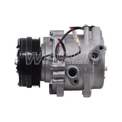 China 23885870 A24512648 Car Air Conditioner Compressor For Wuling 1.2 Chevrolet N300 WXCV066 for sale