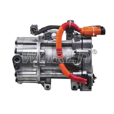 China 977014R000 977014U000 ESC33I Car AC Compressor 10P30C For Hyundai Sonata Kia Optima 2.4 WXHB020 for sale