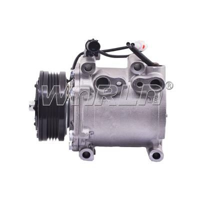 China MN189413 MN189414 Auto AC Car Pumps MSC06CA Air Conditioner For Mitsubishi Pajero Mini WXMS059 for sale