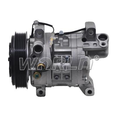 China Compressor Car Air Conditioner 5062212440 8972585280 For Isuzu Amigo For Vehicross For Honda WXIZ044 for sale