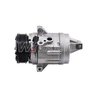 China 8H6Z19703A Car AC Cooling System Compressor For Ford Fusion For Lincoln MKZ 3.5 WXFD118 for sale