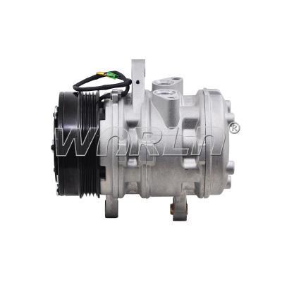 China 93741205 Automobil Wechselstromkompressor für Chevrolet Spark M200 für Daewoo Matiz WXCV065A zu verkaufen