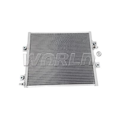 China 2457911 4252717 Car AC Condenser For Komatsu 320 Caterpillar 324D 325D 329D 330D for sale