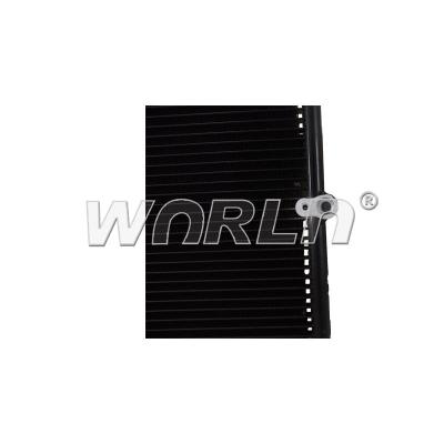 China 88450B4020 DCN35002 Auto Condenser For Daihatsu Terios1.3/1.5 Car AC System for sale