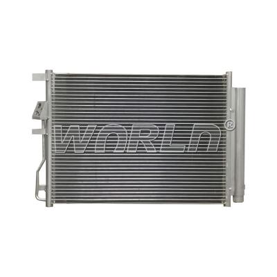 Китай 97606D9800 Auto AC Condenser System For Kia Sportage 2017-2019 For KX5 1.6 2015 продается