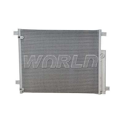 China Auto Condenser For HONDA CIVIC FC 201 Air Condition Condenser for sale