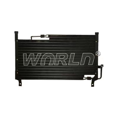 China Car Air Conditioner Condenser For Mercedes MB100 WXCN0084 à venda