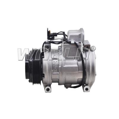 China 12V de Autocompressor van a/c voor Benz For S W140/C140 10PA20C 6PK 1991-1999 TSP0155085 Te koop