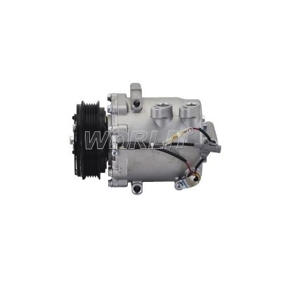 China ATC066AN9 5PK Auto AC Compressor Air Conditioning Part For Brilliance H230 H330 H530 WXHC001 for sale