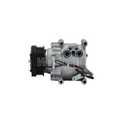 China RC.600.452 Auto Air Conditioner Compressor For COMPRESSOR LIFAN XC60 6PK WXLF001 for sale