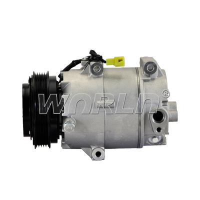 China SA1161450A Air Conditioner Auto Compressor For Haima S7 WXMZ055 for sale