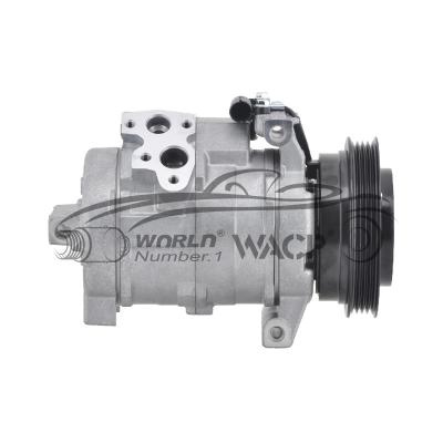 China 2E0820805 Compressor Car Air Conditioner For VW Crafter 2.5TDI VW Crafter 2.5TDI WXVW067 for sale