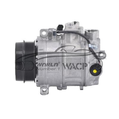 China 0022305511 Car Air Conditioner Compressor For Mercedes Benz R350 WXMB118 for sale