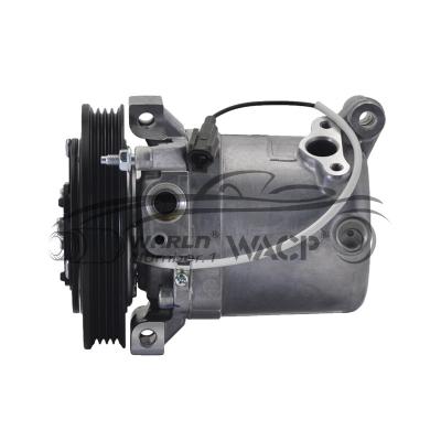 China 73111FE030 Automotive AC Compressor Cooling System For Subaru Impreza WRX WXSB017 for sale