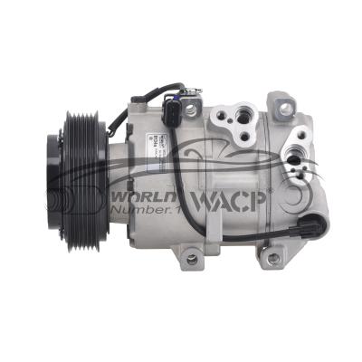 China DVE16 Air Auto Conditioning Compressor 977012S500 For Hyundai For IX35 For Tucson WXHY028 for sale