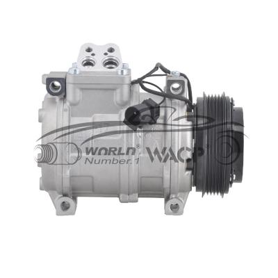 China Automobile Air Conditionner DCP05003 Compressor For BMW3/5/7 1991-2001 WXBM001 for sale