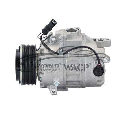 China For BMW X6 AC Compressor 64529205096 64529185147 Auto Air Compressor WXBM009 for sale