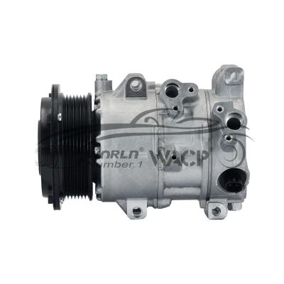 China CG4472601207 Air Conditioner Ac Compressor For Toyota Camry For RAV4 WXTT025 for sale