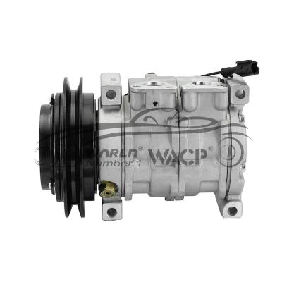 China Auto Parts Compressor Ac 8981095701 For Hino Ranger For Isuzu NPR WXTK112 for sale