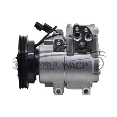 China 977014A450 Compressor For Hyundai Starex H1 2.5T AC Compressor WXHY092 for sale