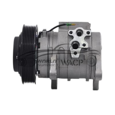 China 92600E3100 Car Parts Automotive Air Compressor For Nissan Navara ZD25 WXNS119 for sale