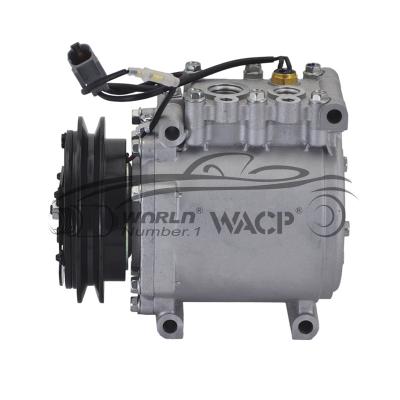 China 24V 2001-2005 For Mitsubishi Fighter Auto AC Compressor MK447400 AKC200A271A WXMS048 for sale